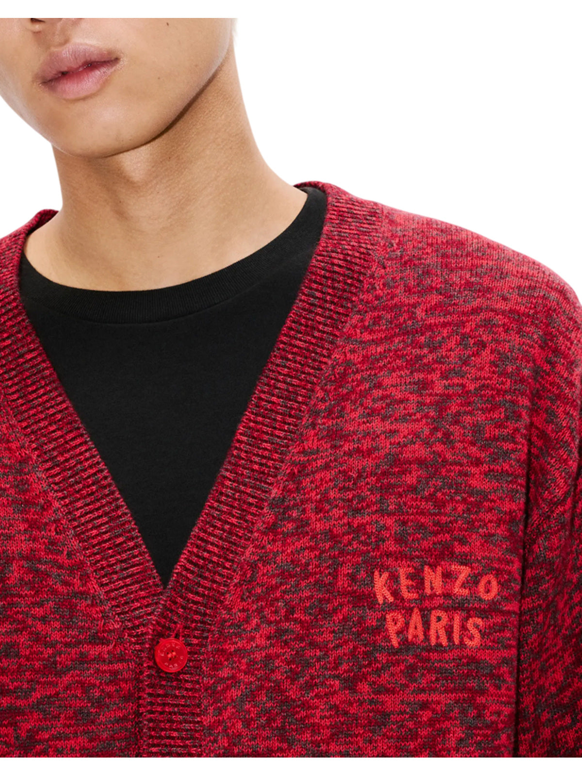 Kenzo Rosso