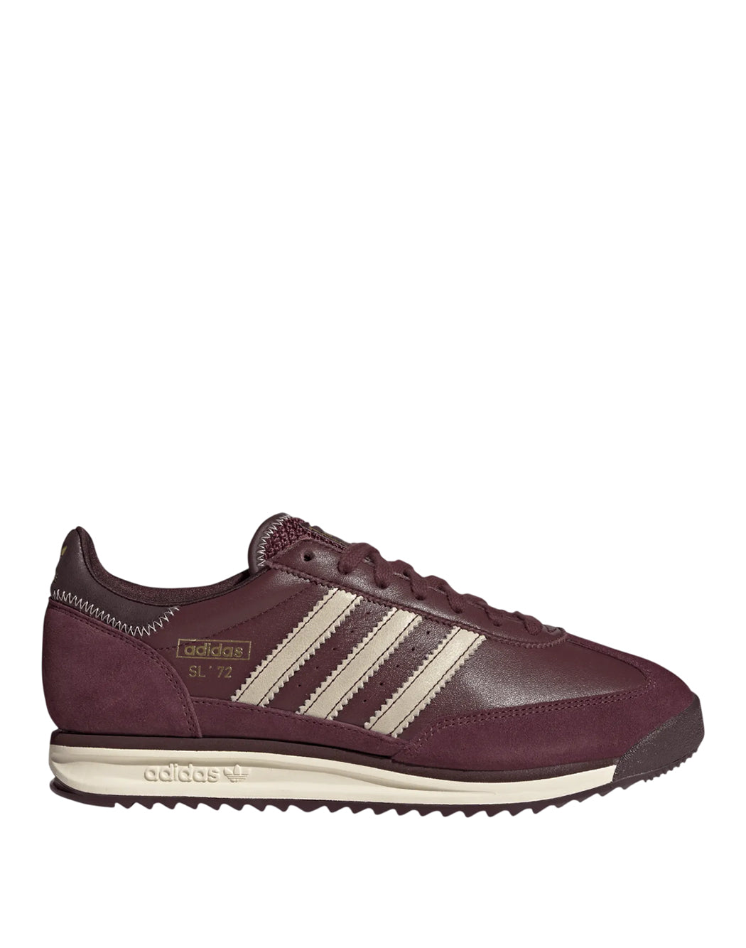 Adidas Marrone