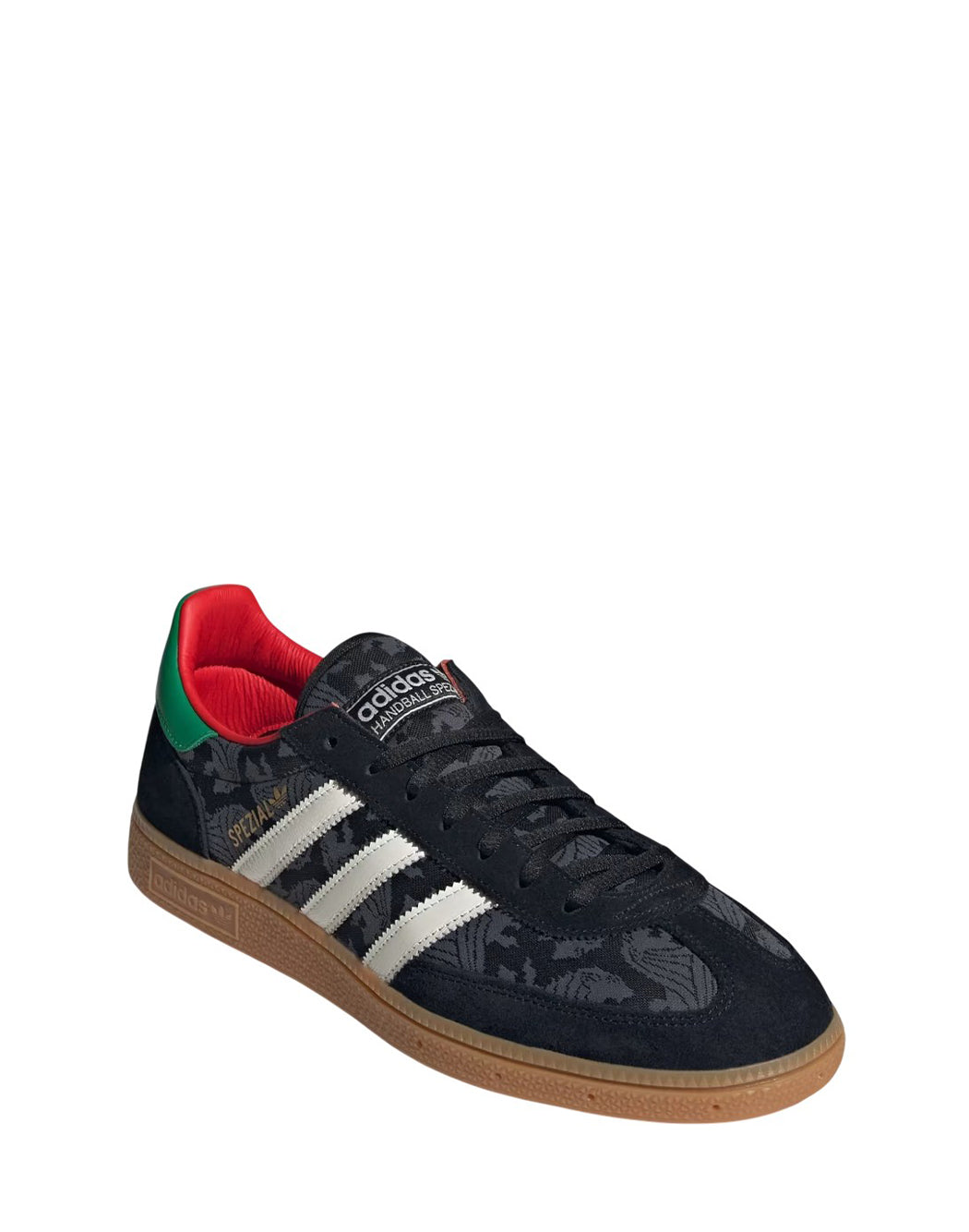 Adidas SCARPE HANDBALL SPEZIAL Nero
