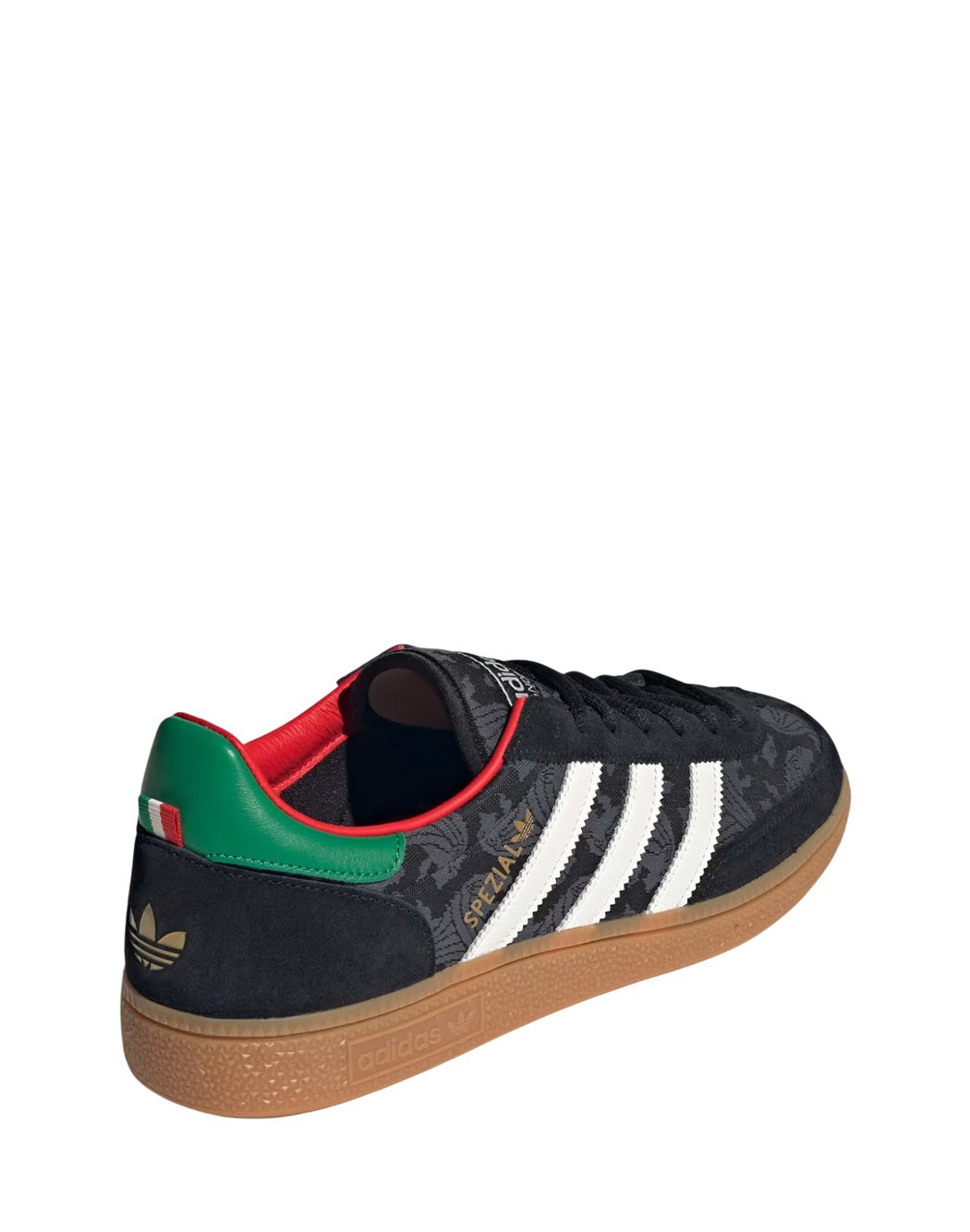 Adidas SCARPE HANDBALL SPEZIAL Nero