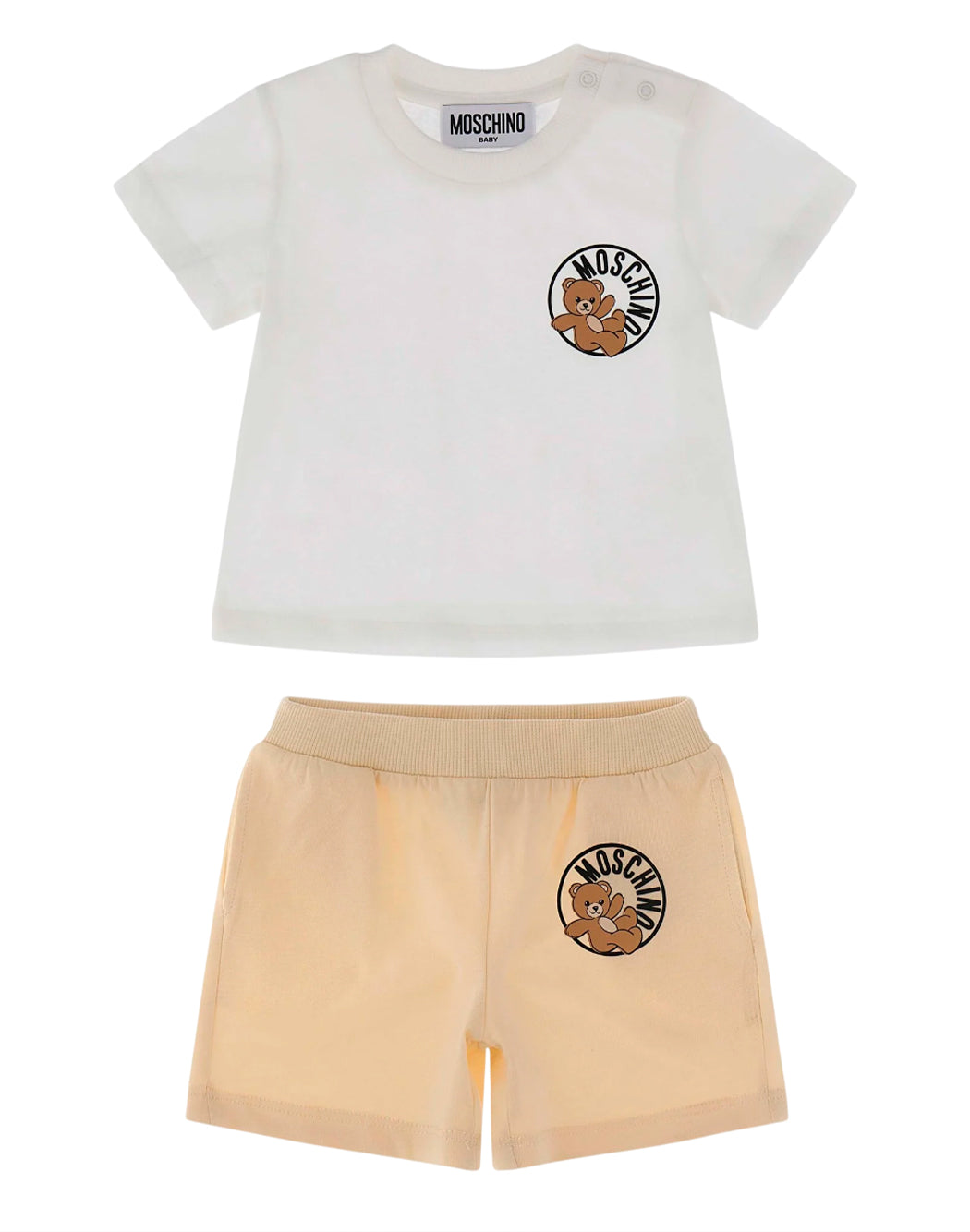 Moschino Baby Neutro