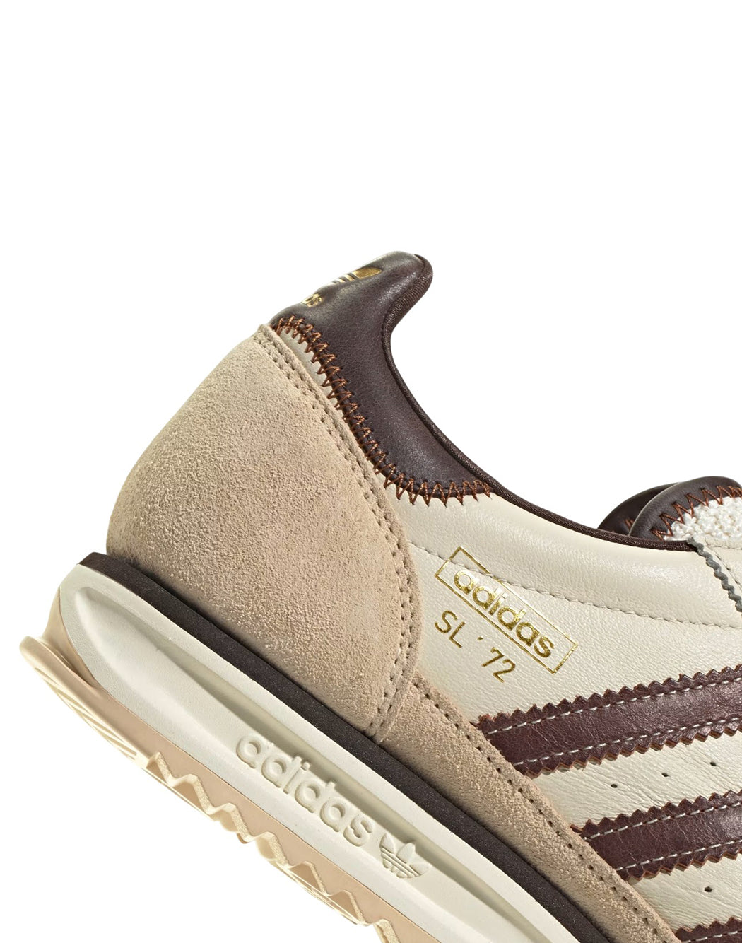 Adidas SNEAKERS SL 72 RS Neutral