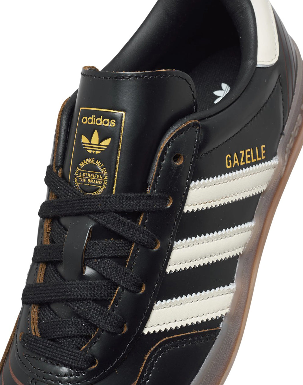 Adidas Nero