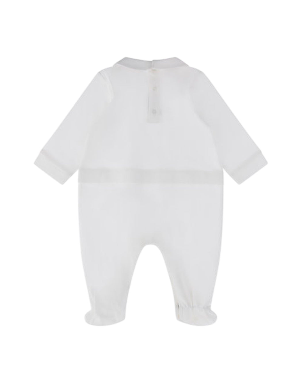Moschino Baby Bianco