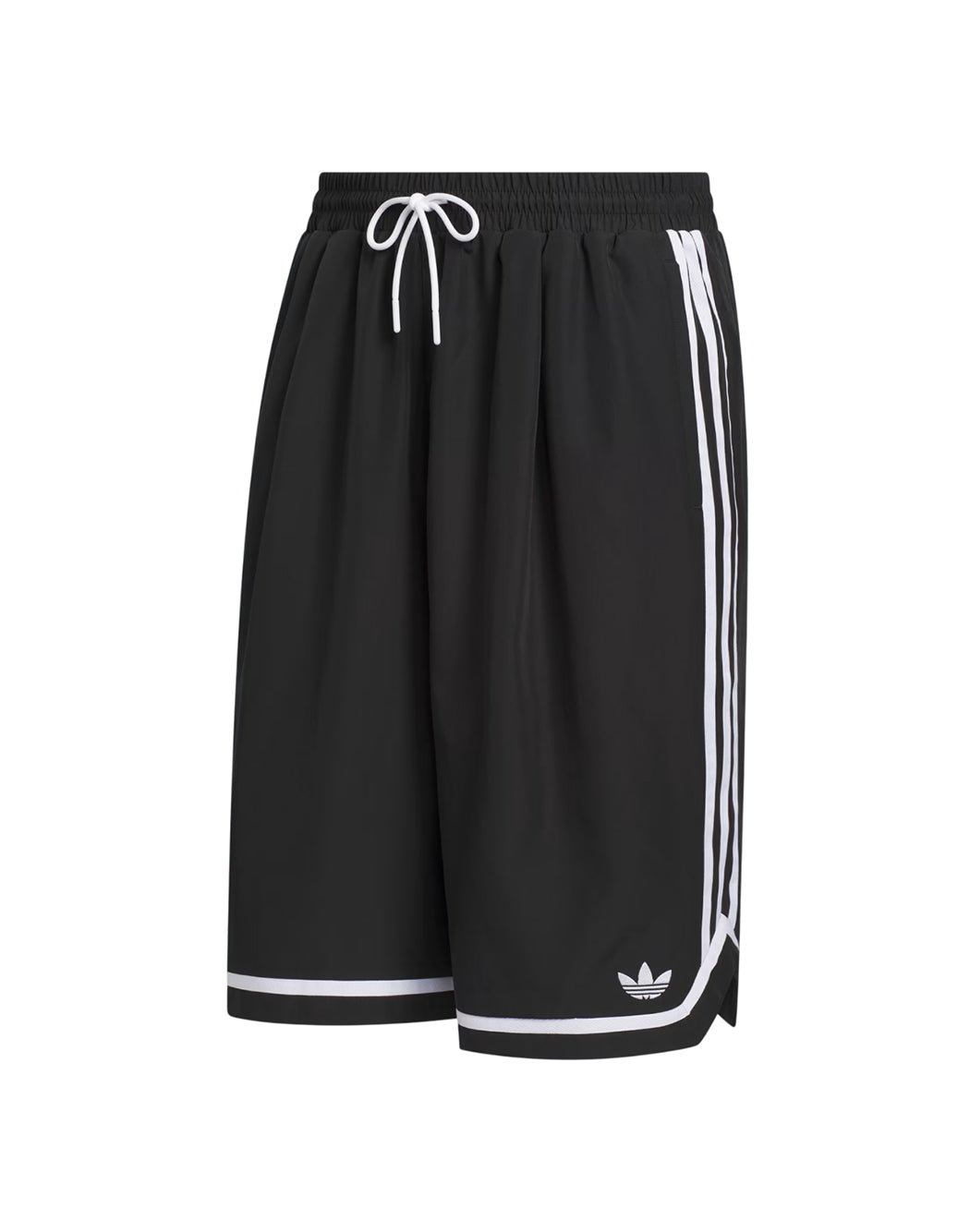 Adidas Black