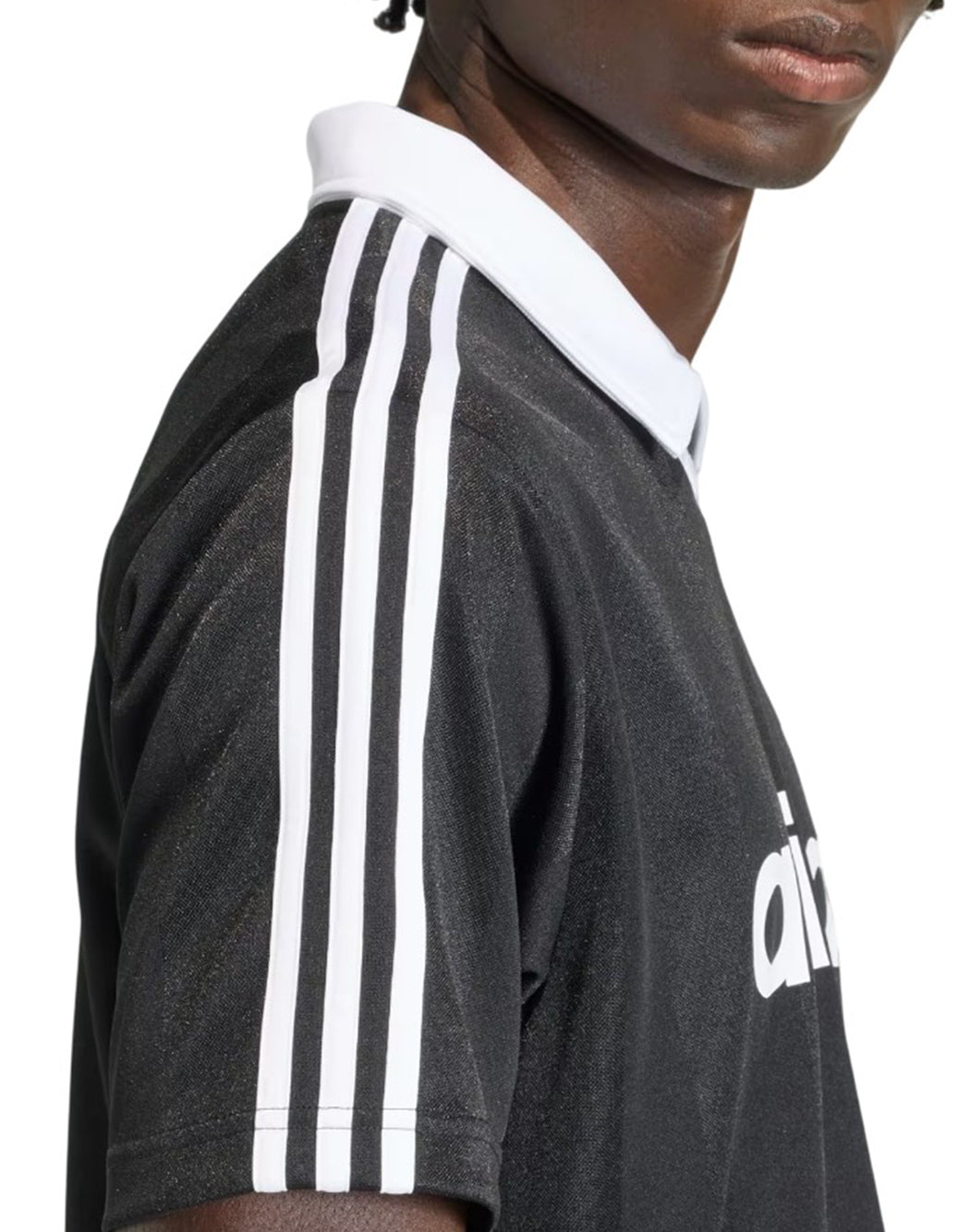 Adidas Black