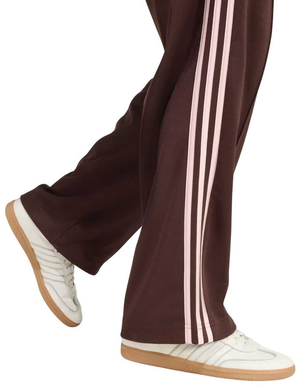 Adidas Marrone