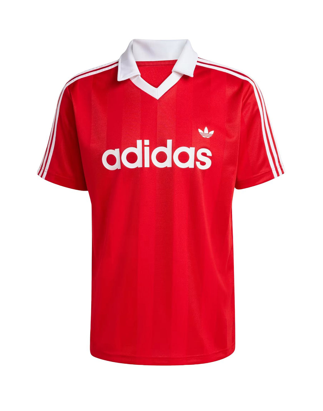 Adidas Red