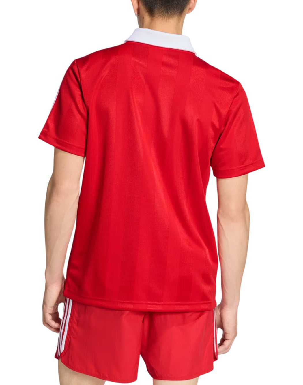 Adidas Red