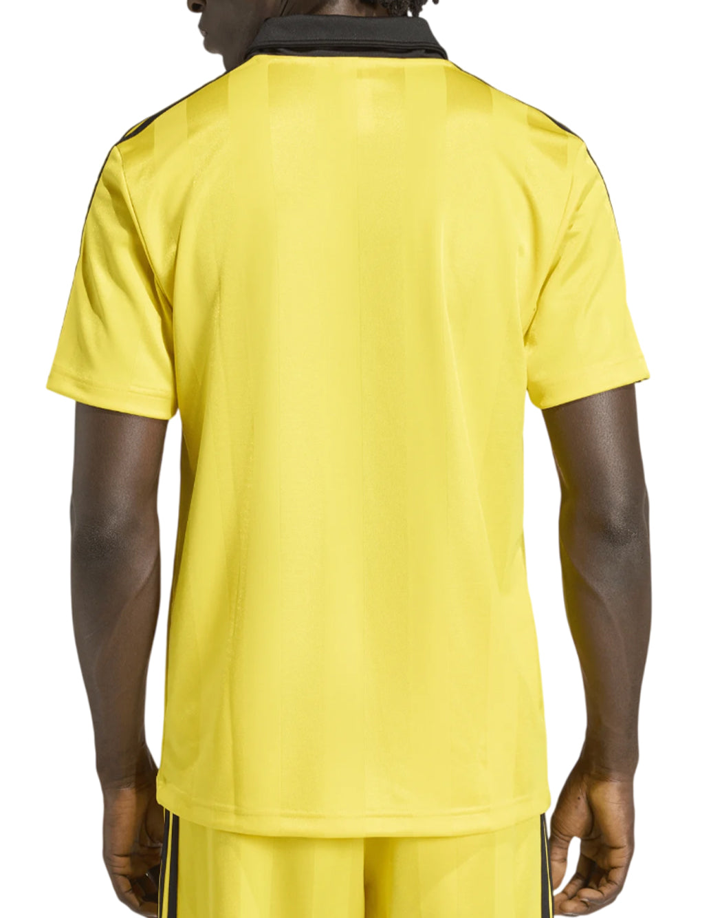 Adidas Yellow