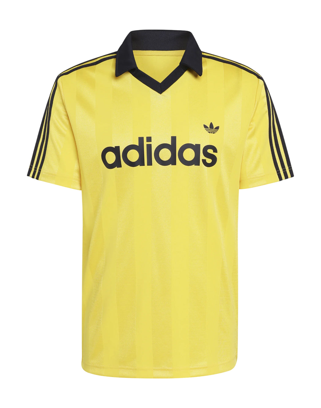 Adidas Yellow