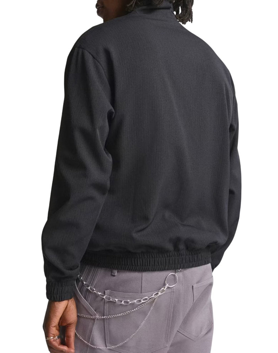 Adidas Schwarz