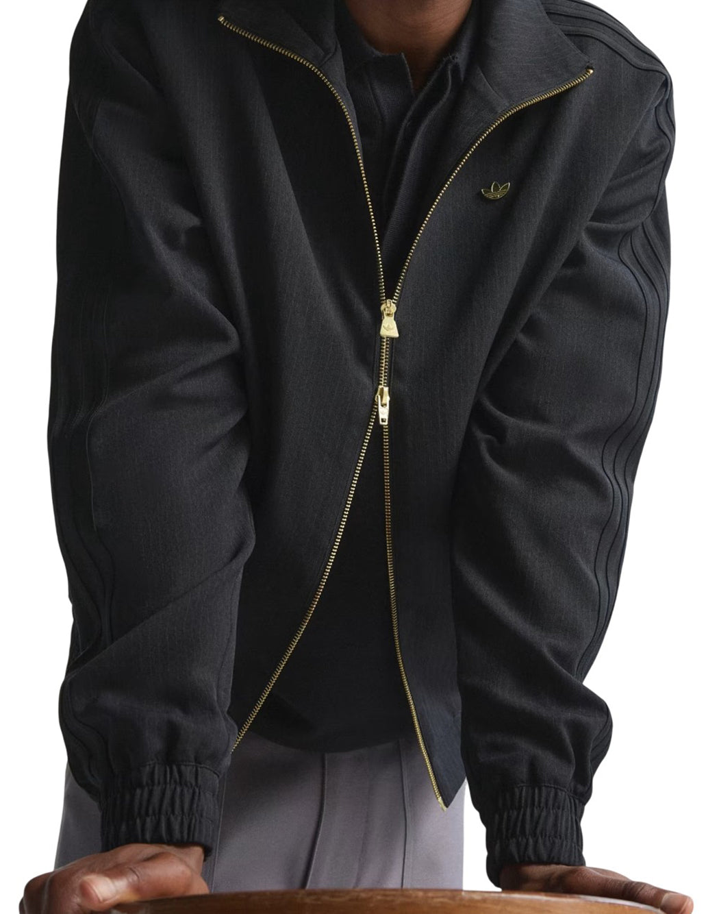 Adidas Schwarz