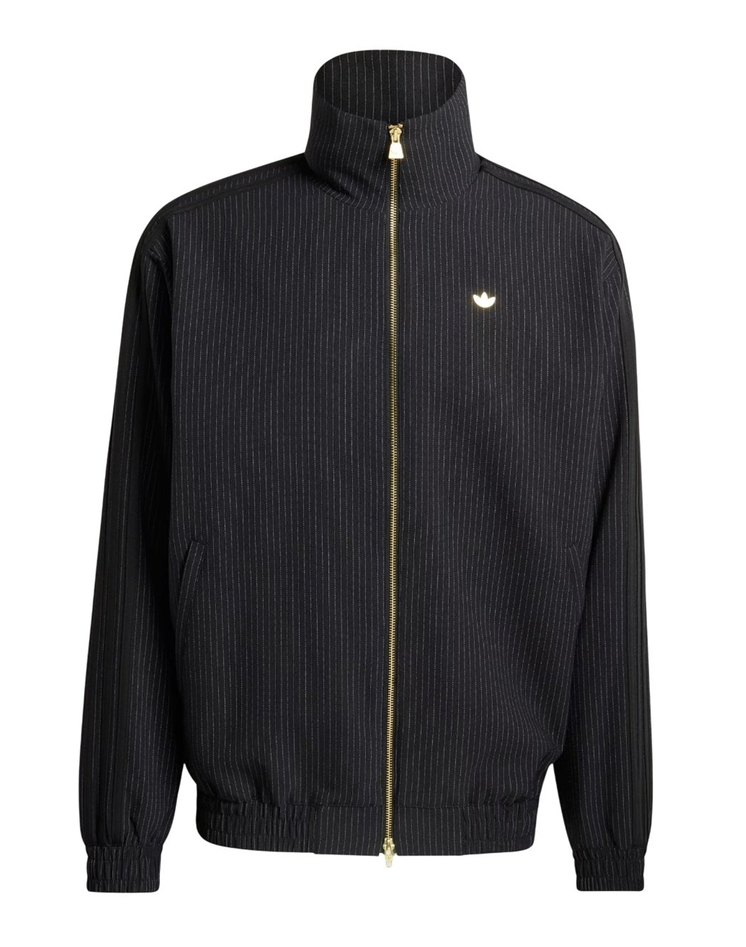 Adidas Schwarz