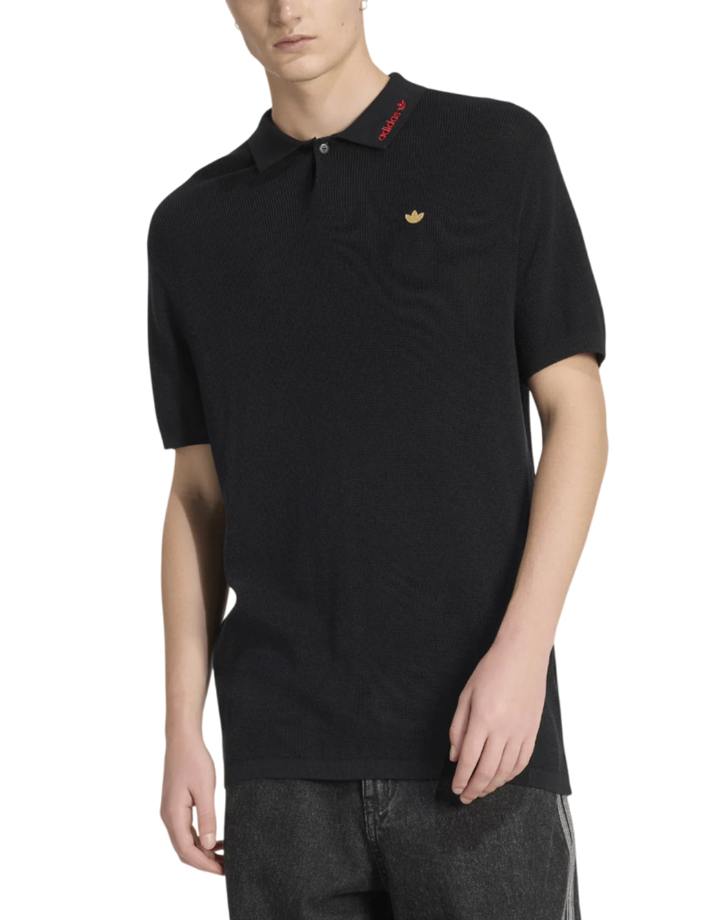 Adidas Black