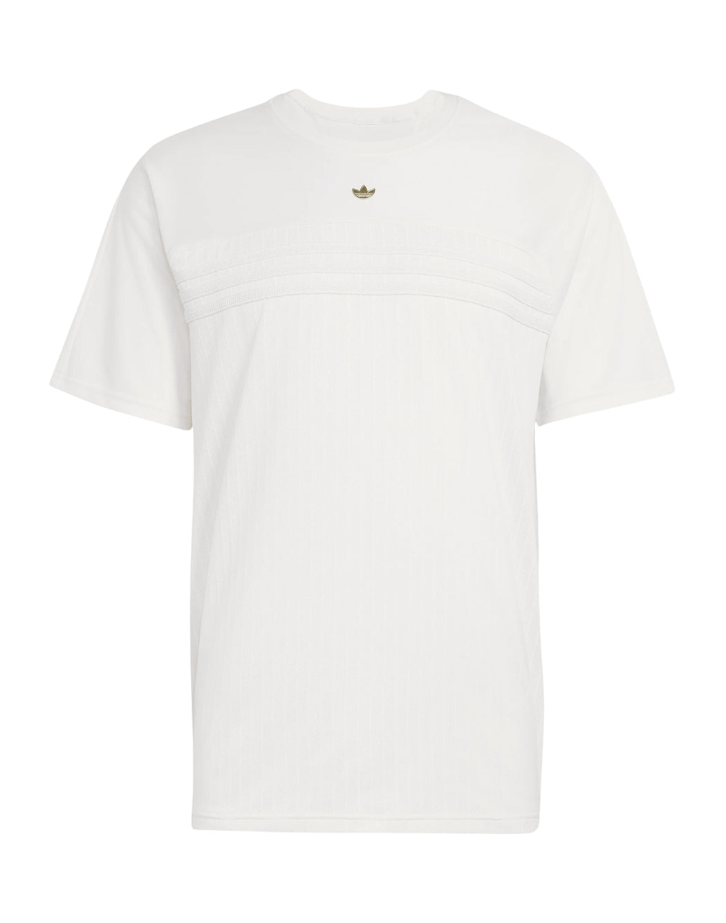 Adidas White