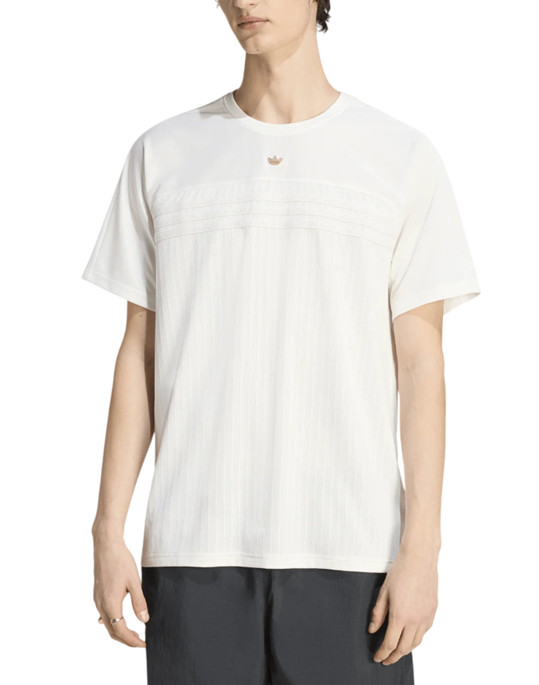Adidas White