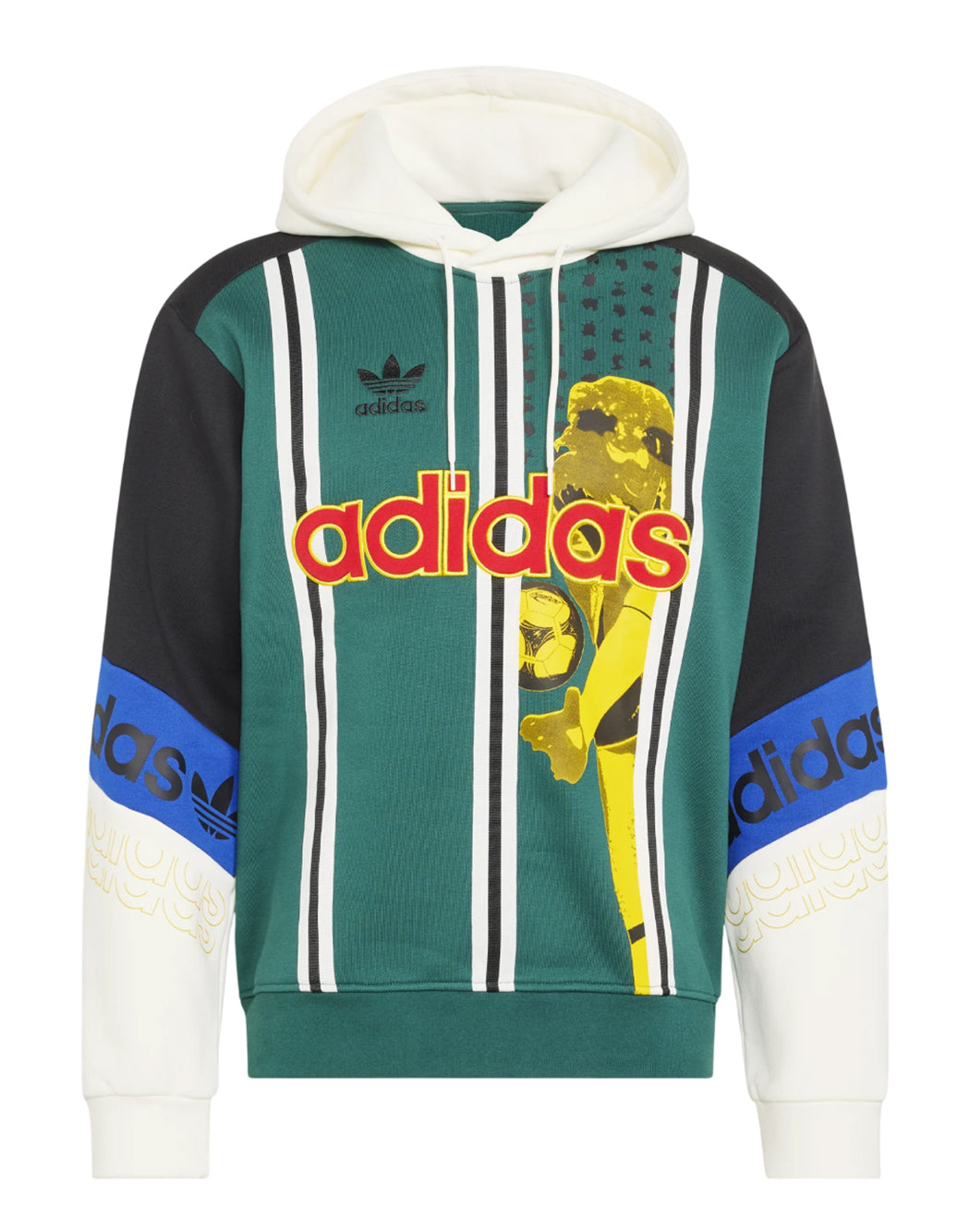 Adidas Verde