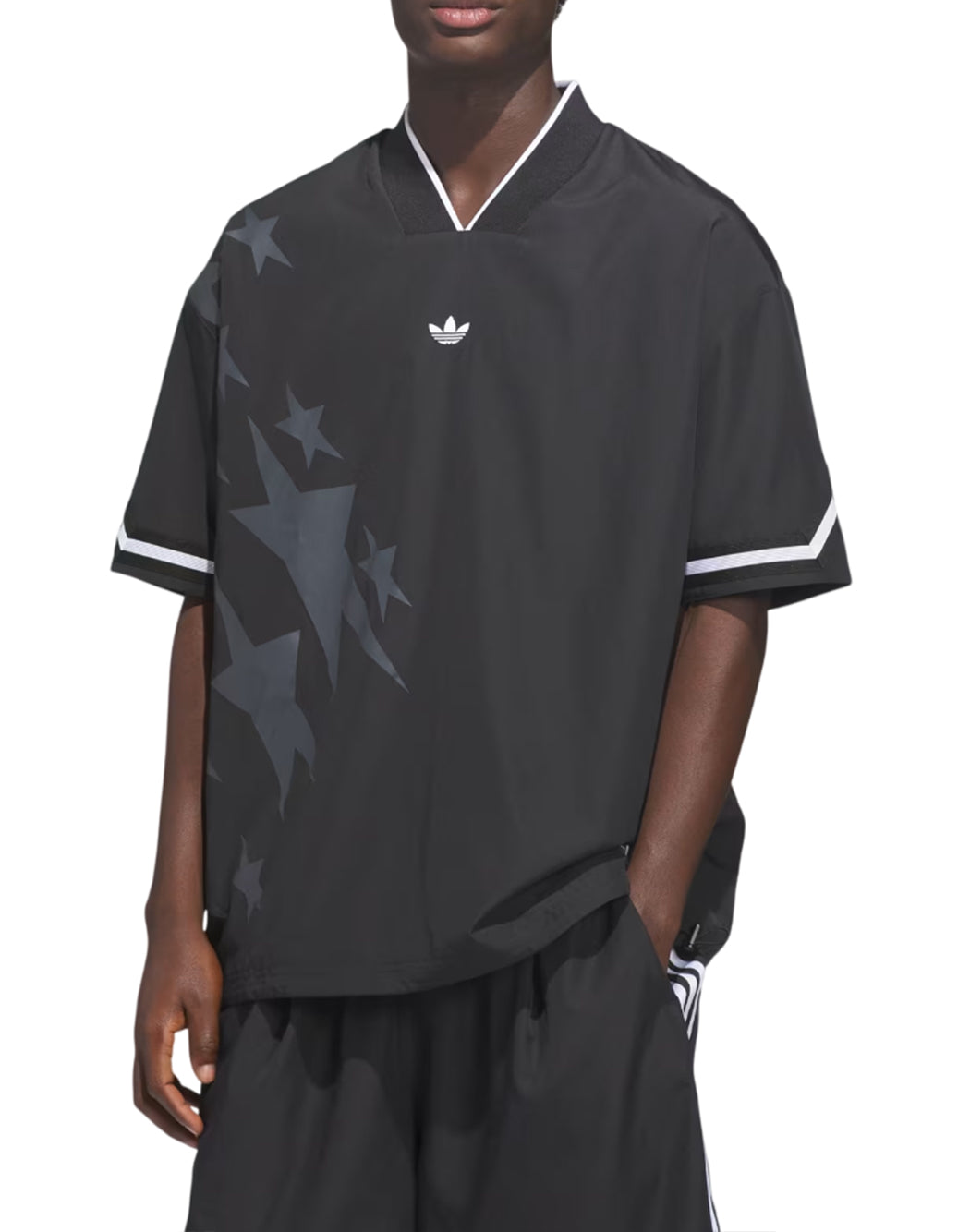 Adidas Black