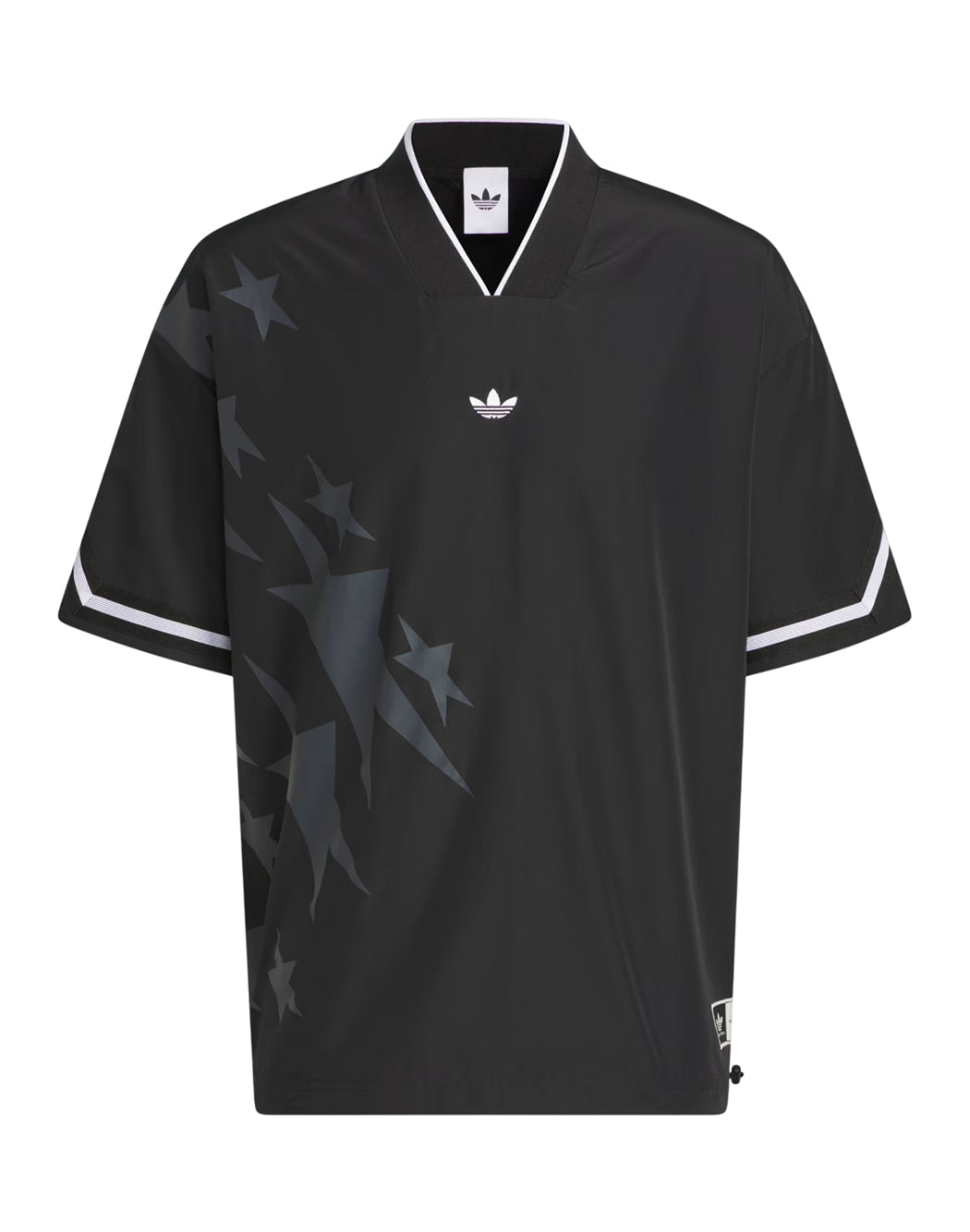 Adidas Black