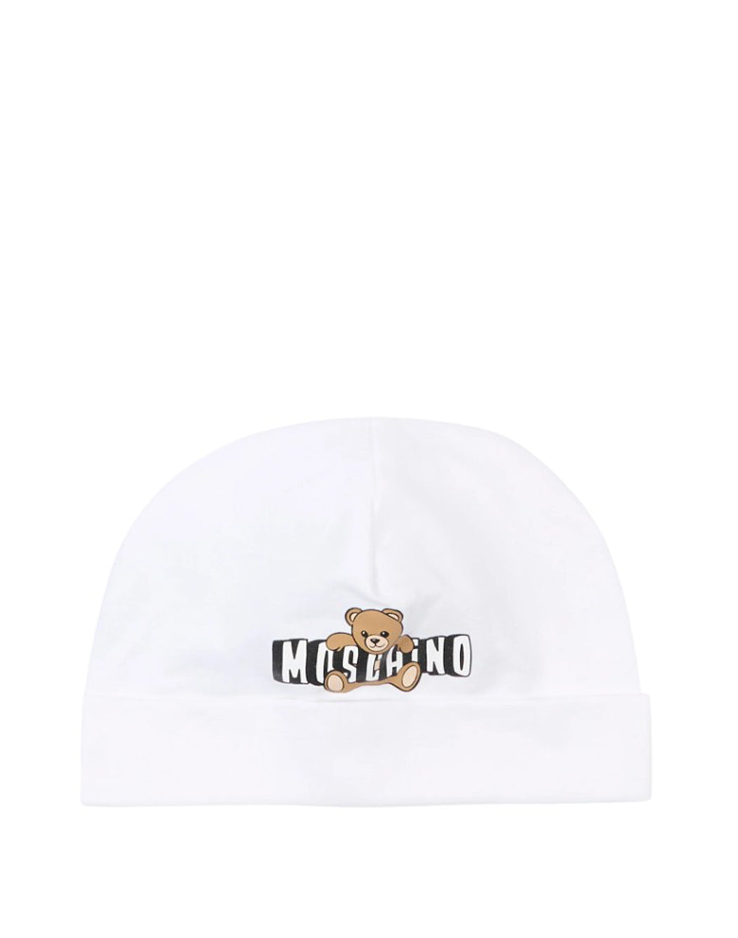 Moschino Baby Bianco