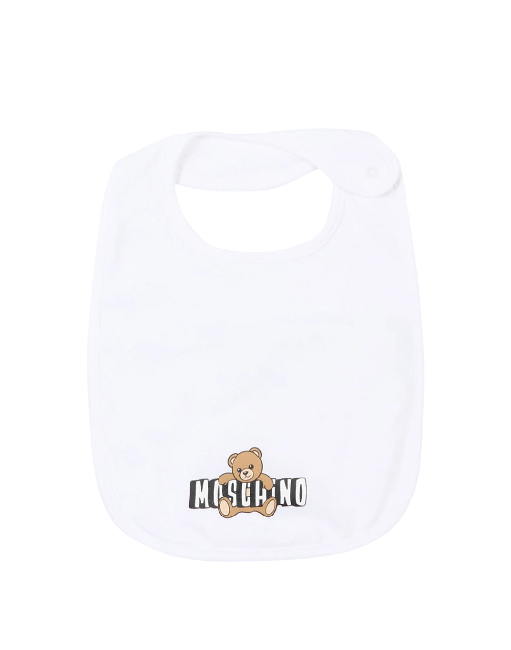 Moschino Baby Bianco