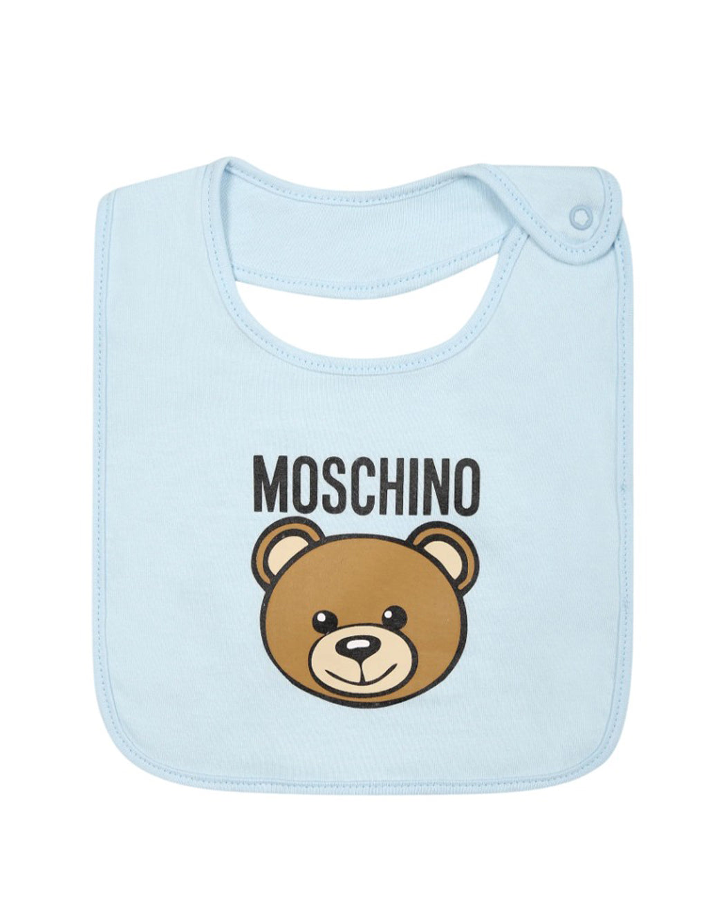 Moschino Baby Azzurro