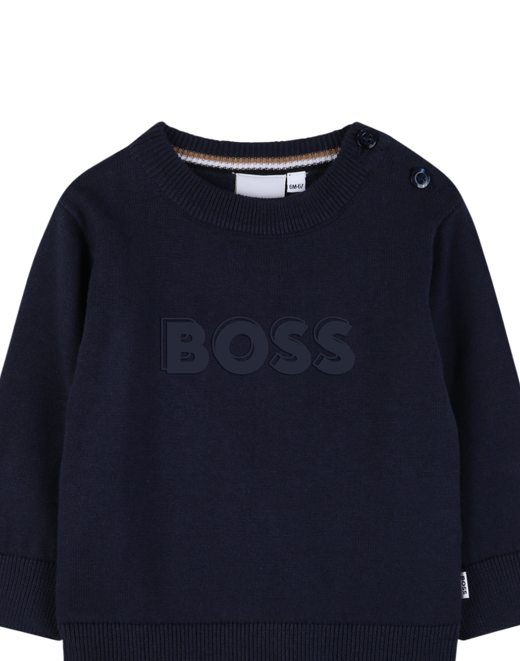 Boss Blu