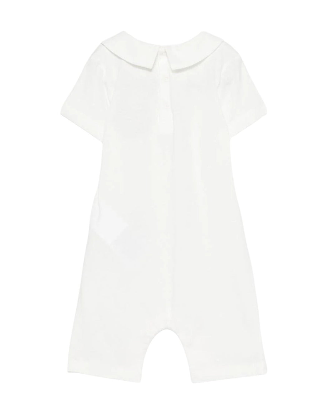 Moschino Baby Bianco