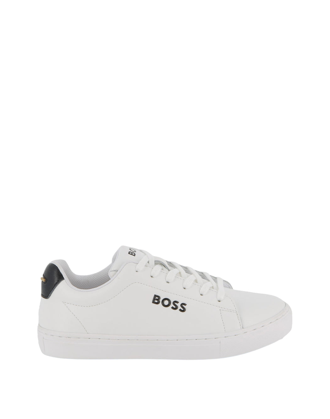 Boss Bianco