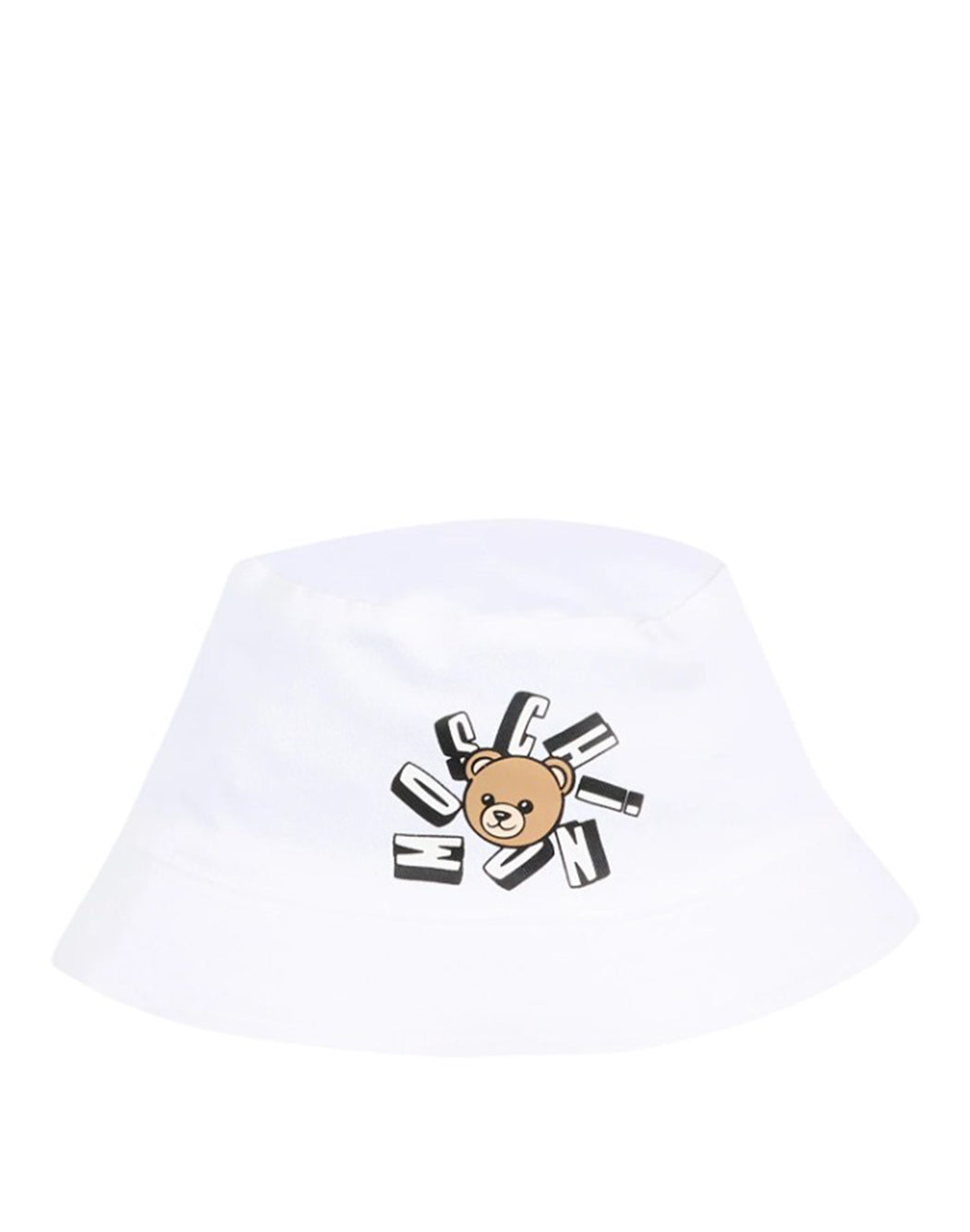 Moschino Baby Bianco