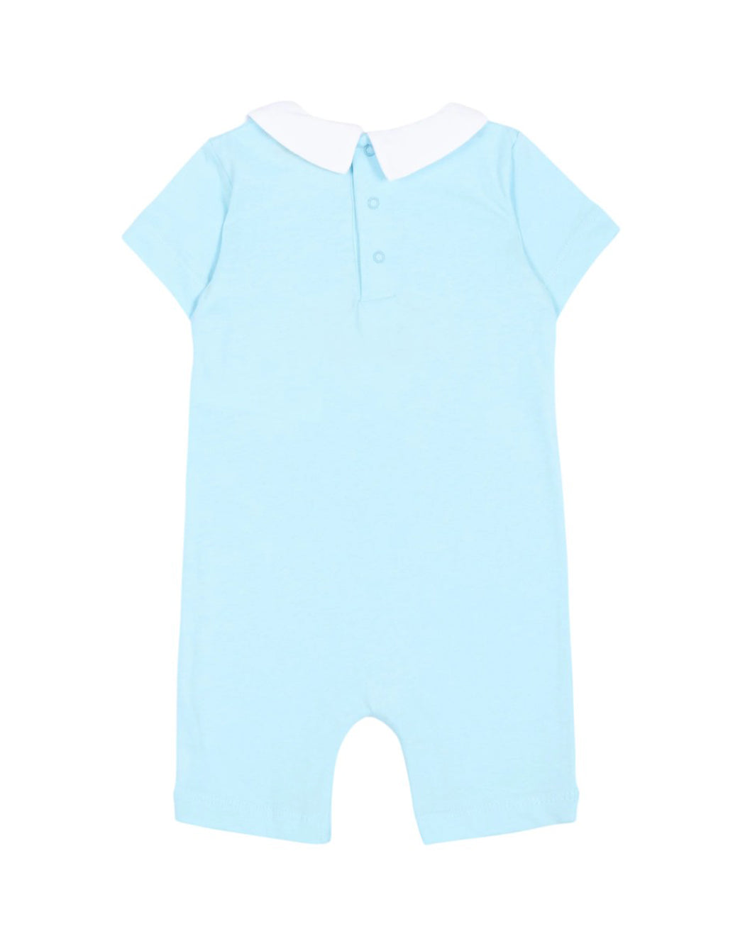 Moschino Baby Azzurro
