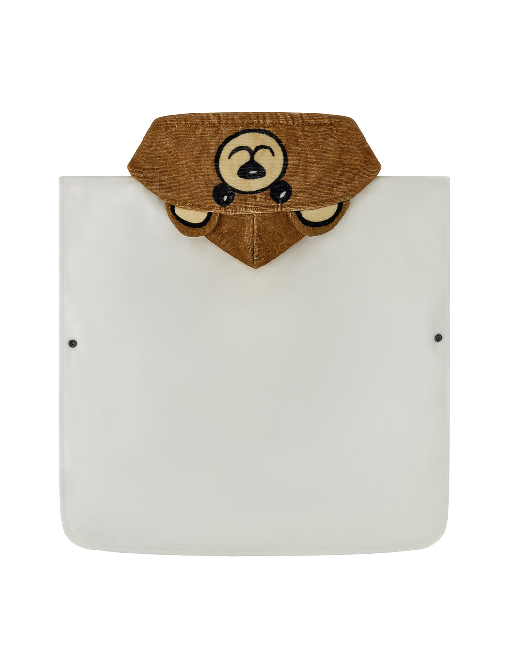 Moschino Baby Bianco