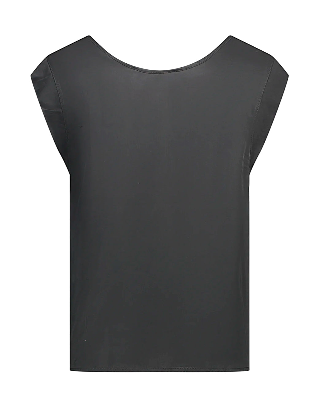 Kaos Jeans Nero