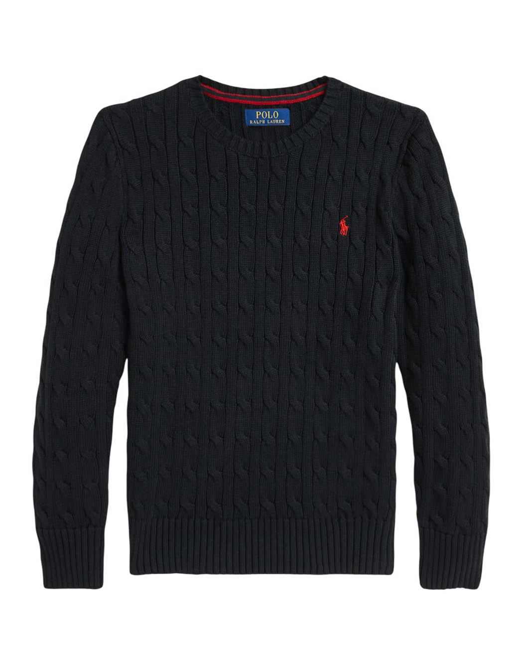 Ralph Lauren Nero
