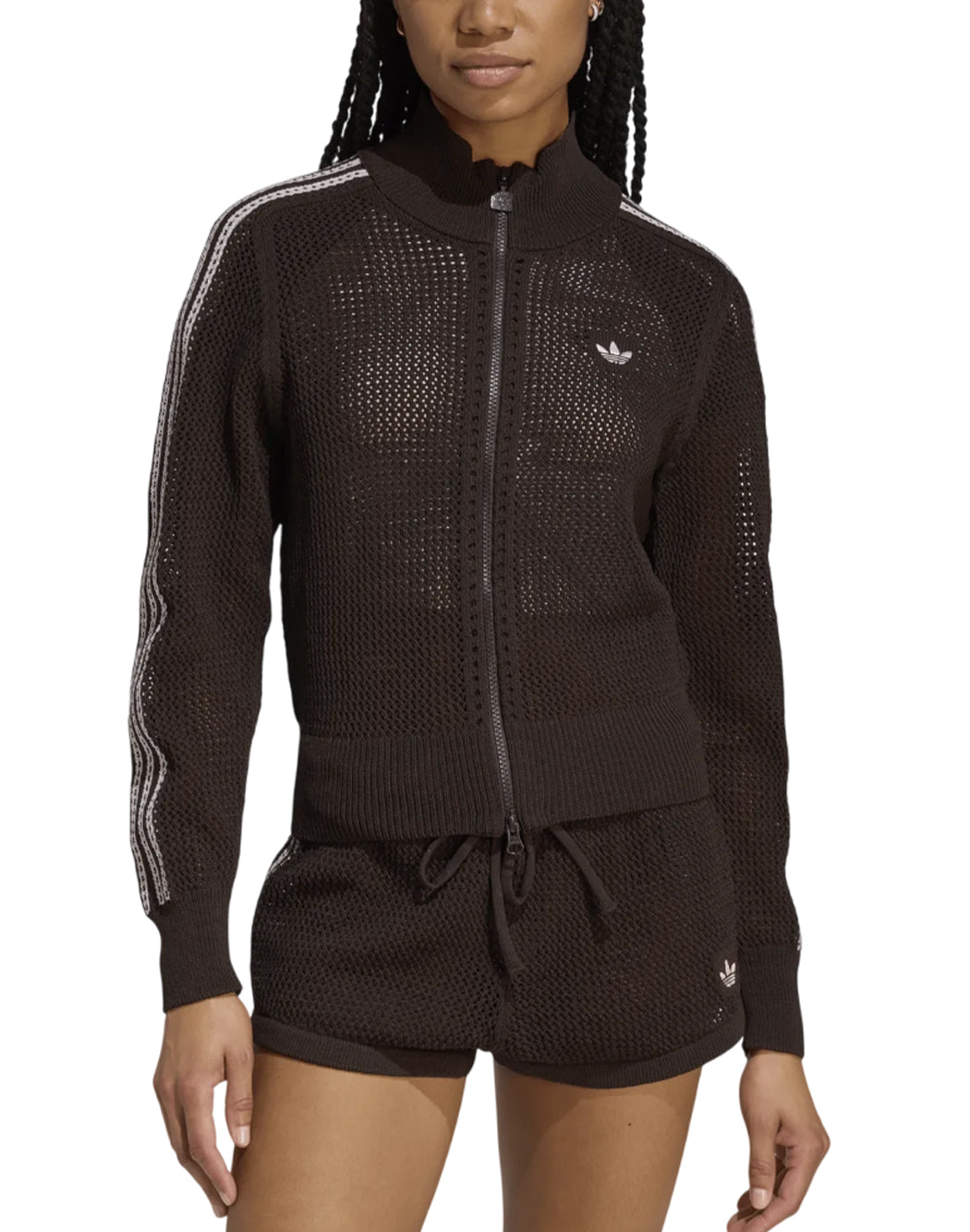 Adidas Marrone