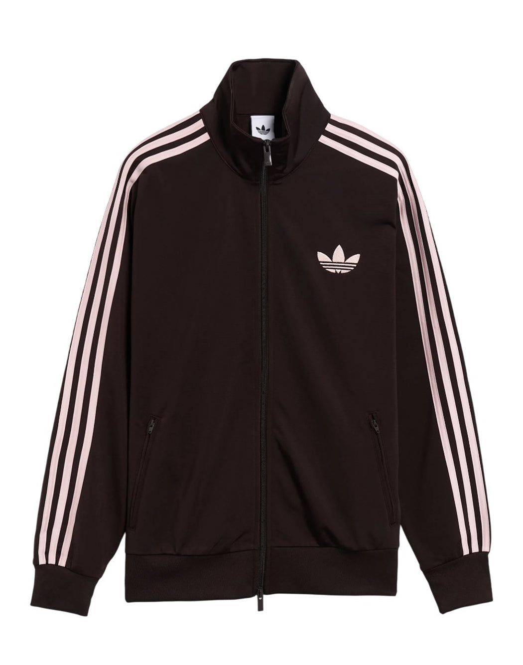 Adidas Marrone