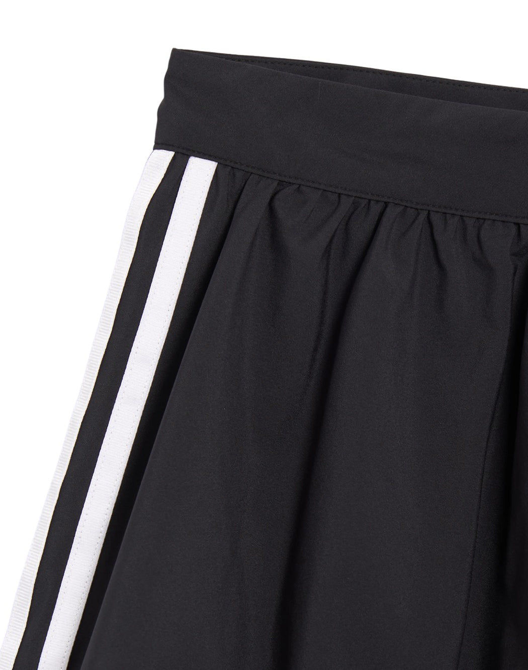 Adidas MINIGONNA BALLOON Nero