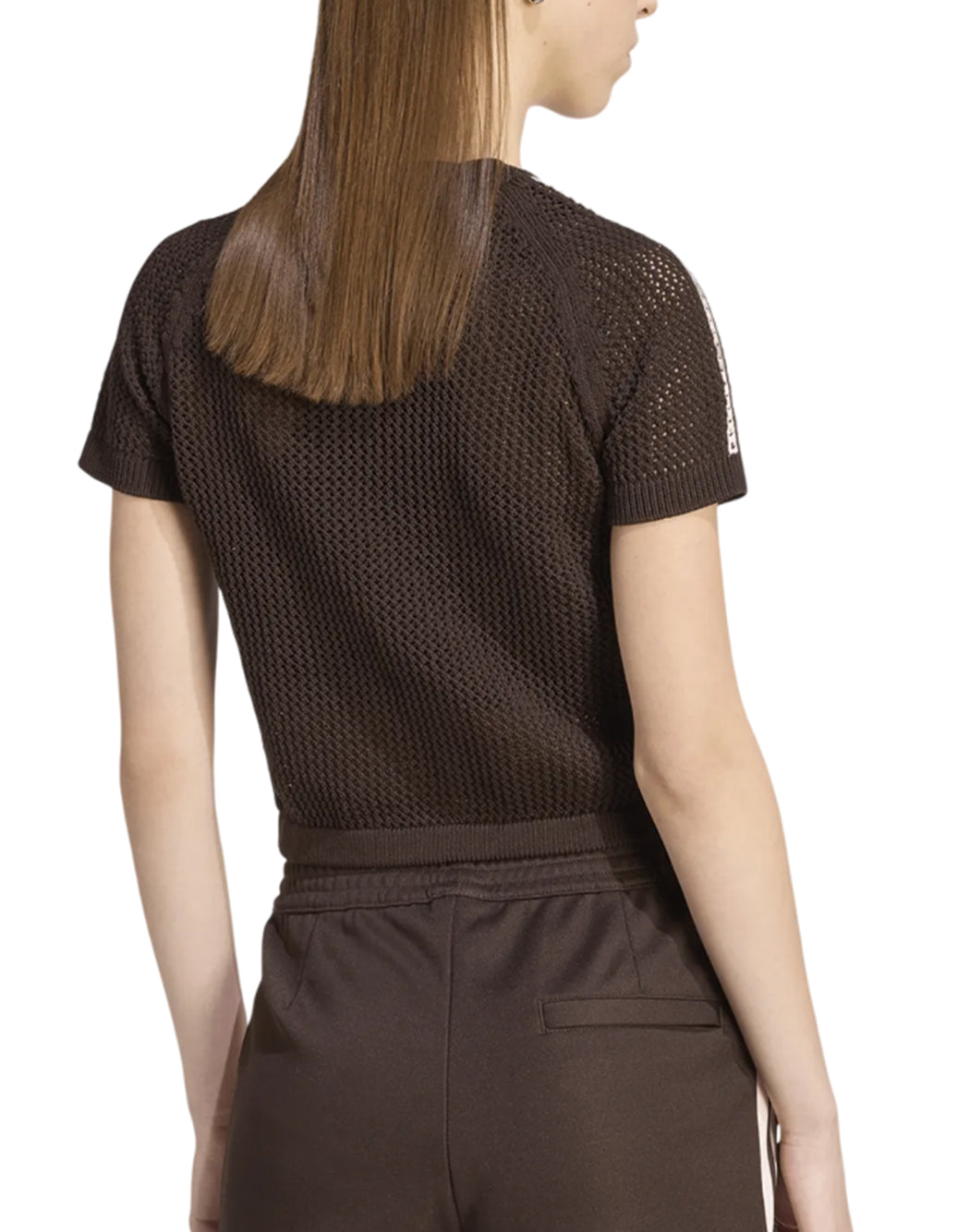 Adidas Brown