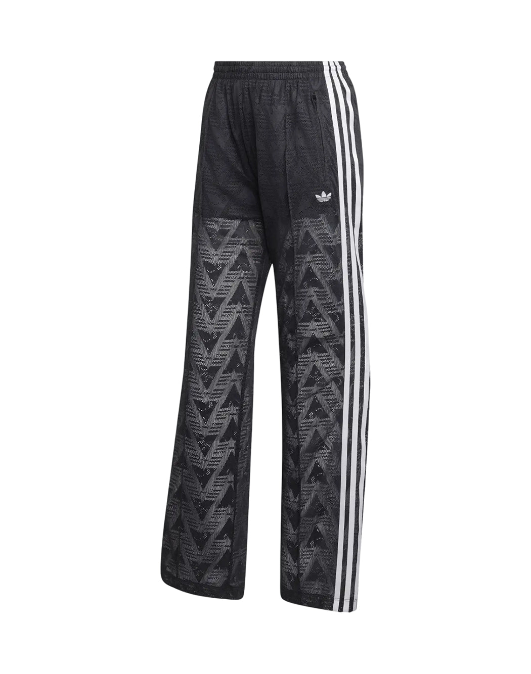 Adidas Schwarz