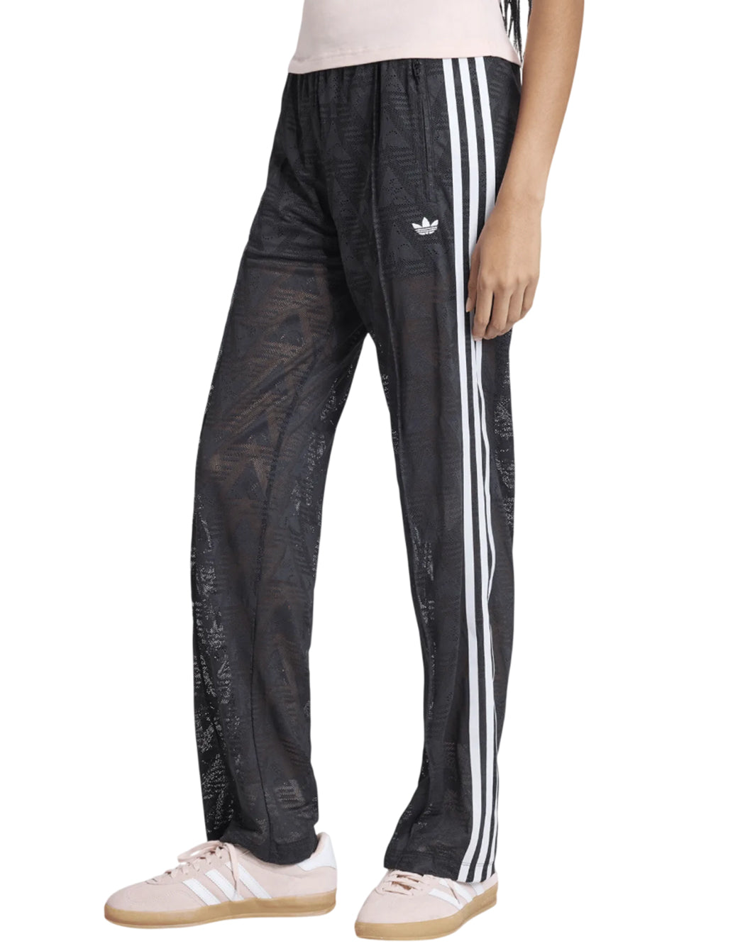 Adidas Schwarz