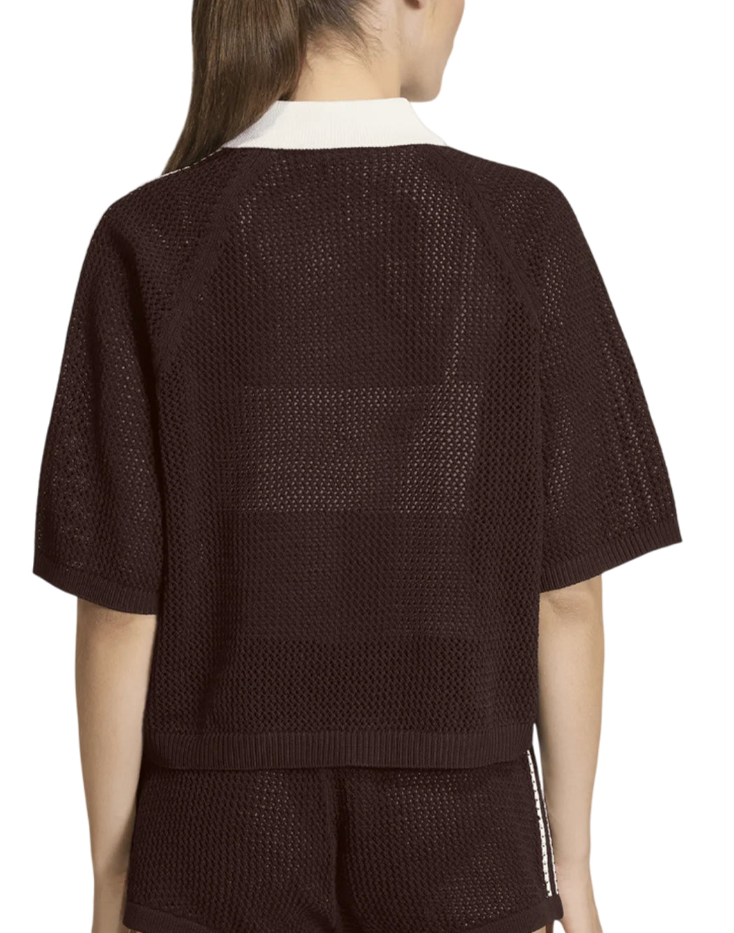Adidas Braun