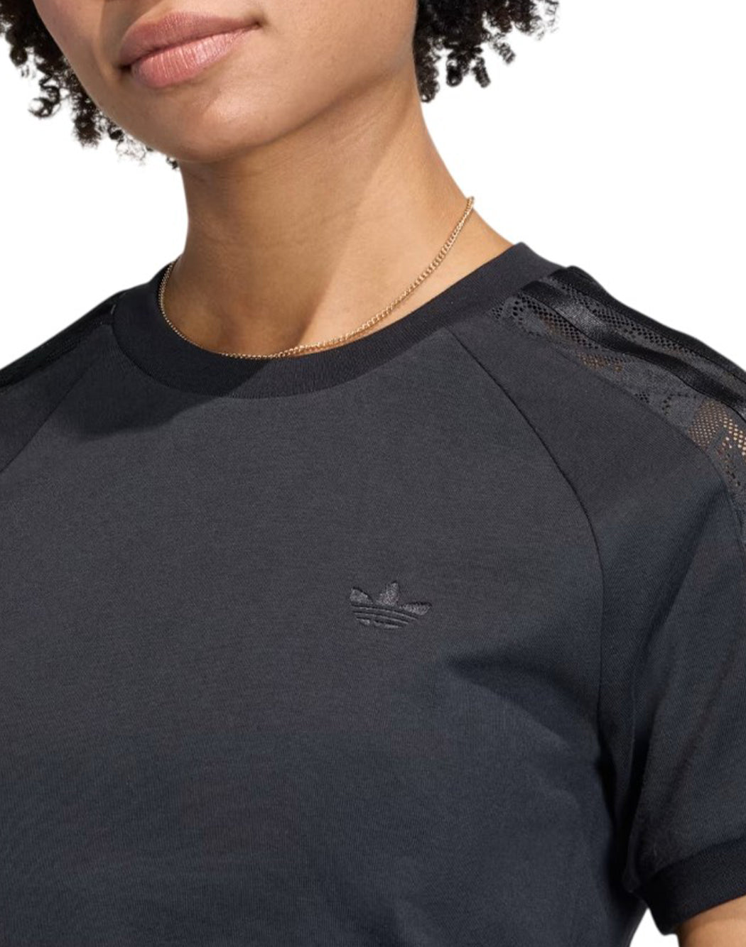 Adidas Black