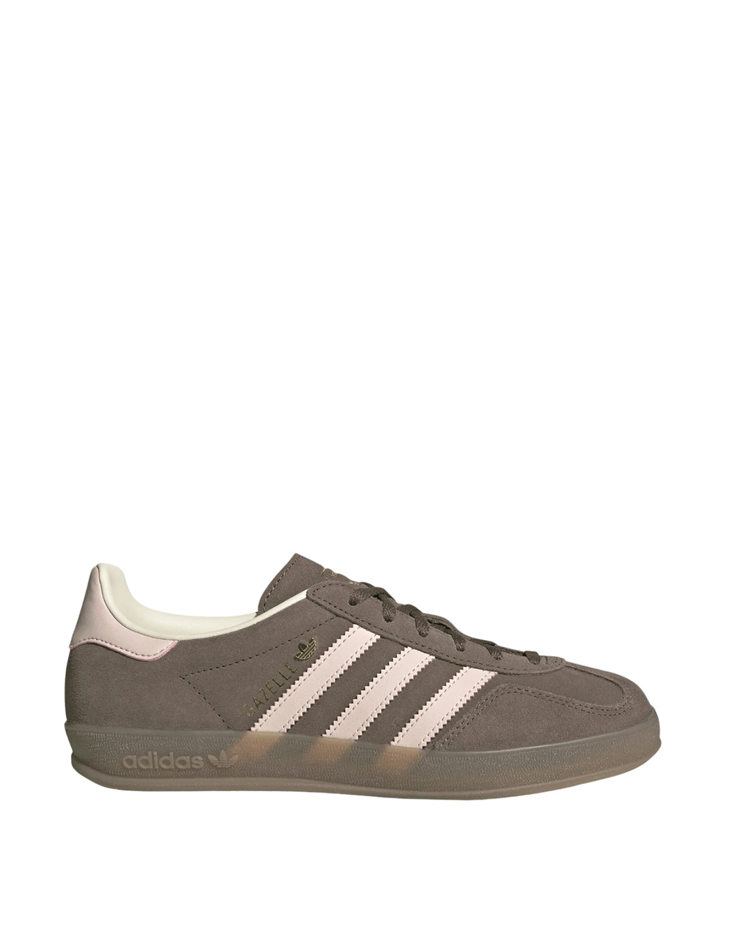 Adidas Marrone