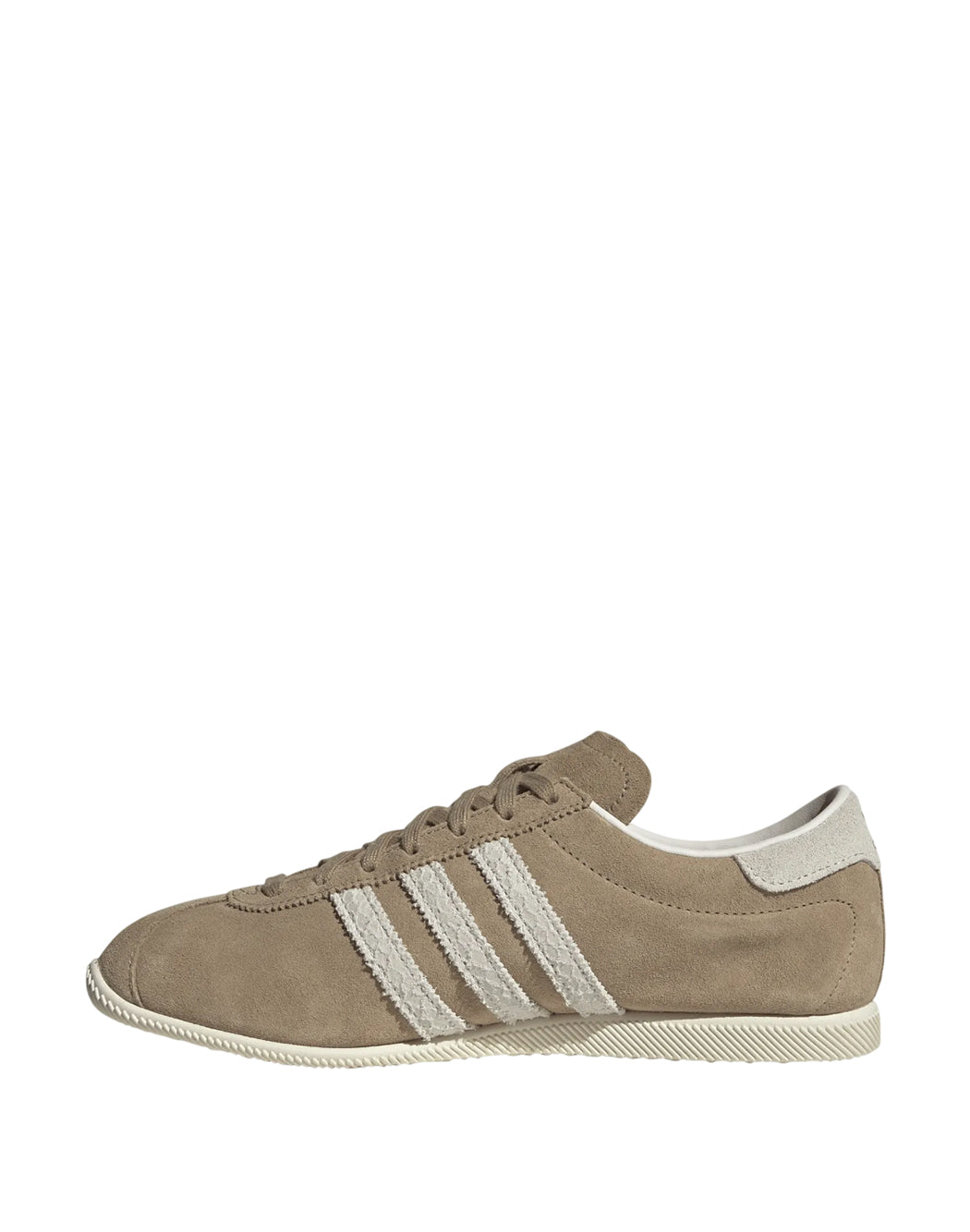 Adidas Braun