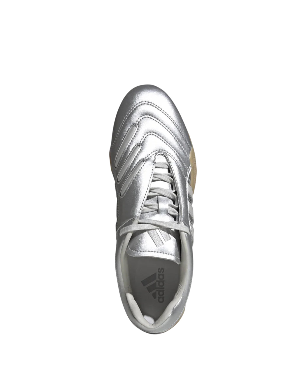Adidas Argento