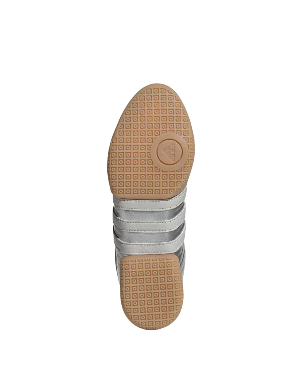 Adidas Argento