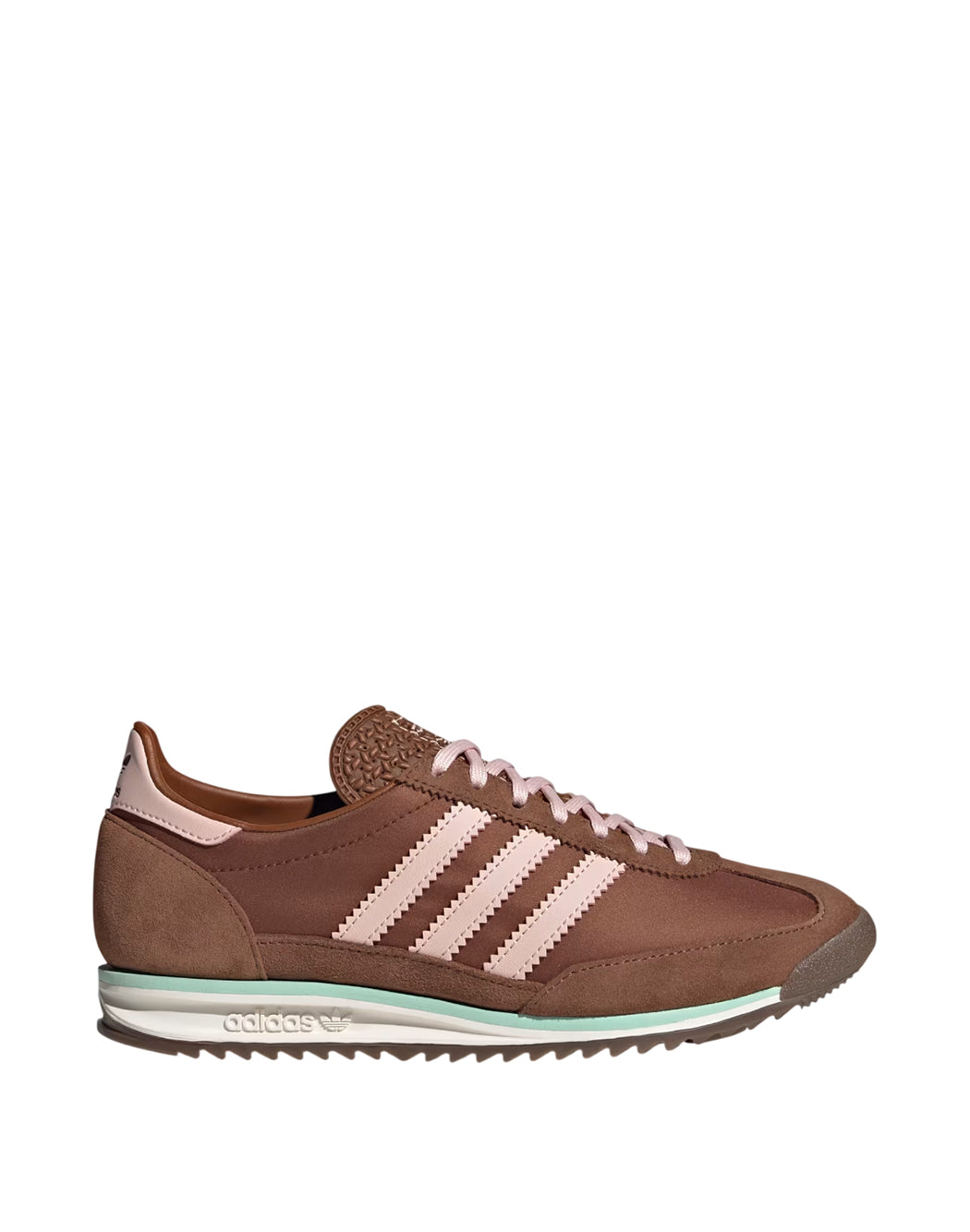 Adidas Marrone