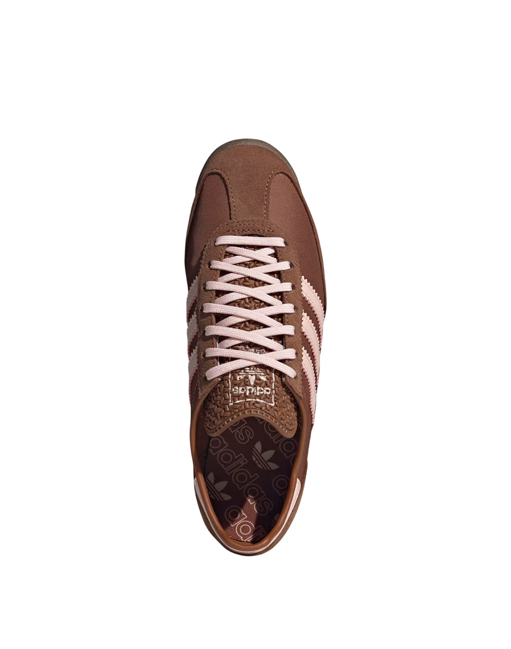 Adidas Marrone