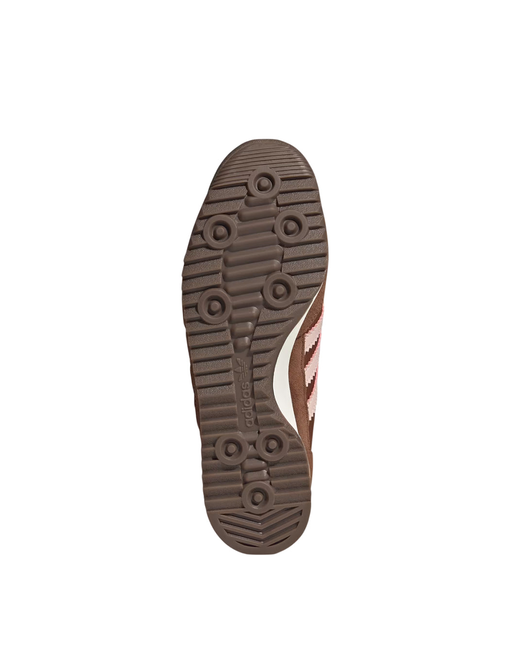 Adidas Marrone